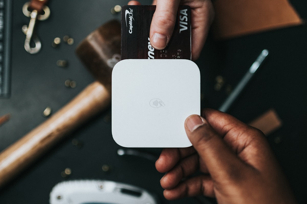 Peak Outdoors e-commerce platform